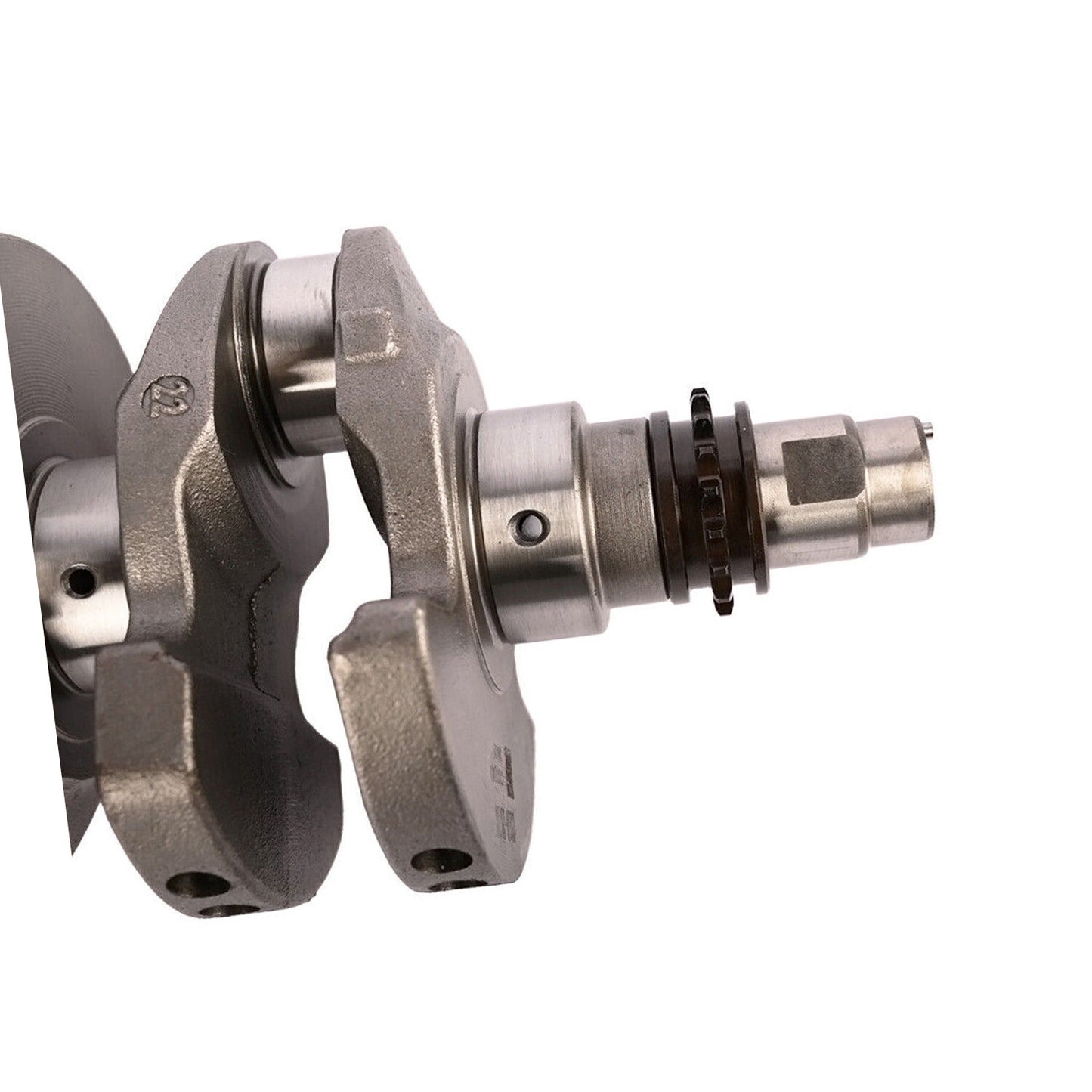 Engine Crankshaft Replace for Hyundai for Veloster for Elantra Sonata for Tucson 231102B710