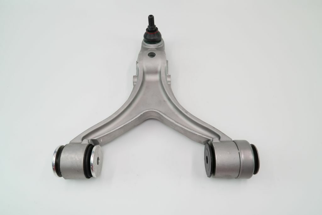 for Maserati M139 Quattroporte GranTurismo, left front upper and lower control arms