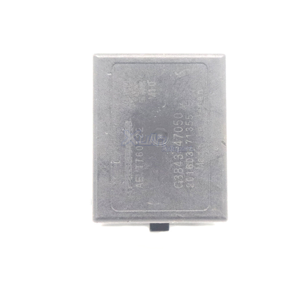 Brand new automotive compressor relay G3843-47050 for G3843 47050. v
