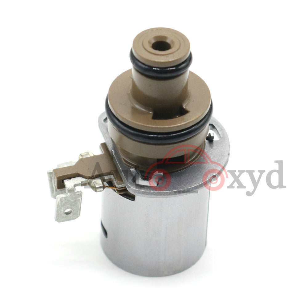 Torque Converter Lock-Up Solenoid for Subaru Lineartronic CVT TR580 690 2.5L