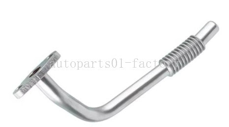 Turbocharger Return Oil Line 2740900377 for MercedesBenz M274 C-W205 E-W212 W213