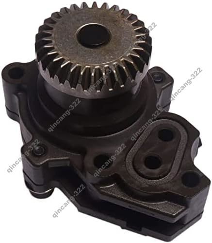 Fuel Lift Pump 02/971496 for JCB Genset G8qx G13qx G17qx Yanmar 8kVA 13kVA 17kVA
