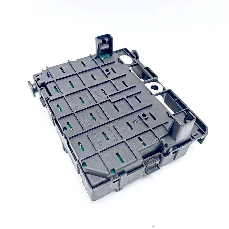 6500Y1 for Peugeot 206 207 307 for Citroen Xsara C3 Engine fuse box BSM 9657608580