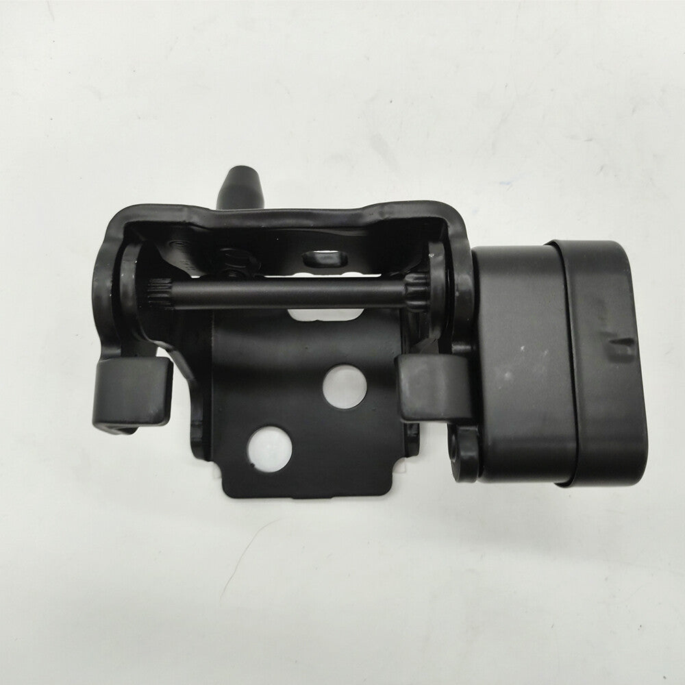 2Pcs Door Hinge for Citroen C5 Mk3 2008 - 9035W9 9035X0 Front/Rear Left & Right Q