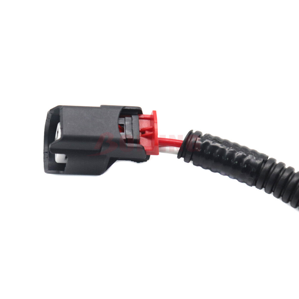 The solenoid valve is suitable for Cadillac for Escalade , for Chevrolet for GMC for Canyon (model 19257603), new.
