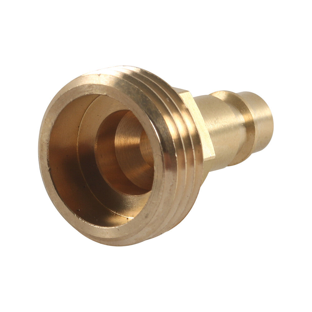 RV Quick Connect Garden Hose Adapter For Spray-Away Spray Port PF247007 Q