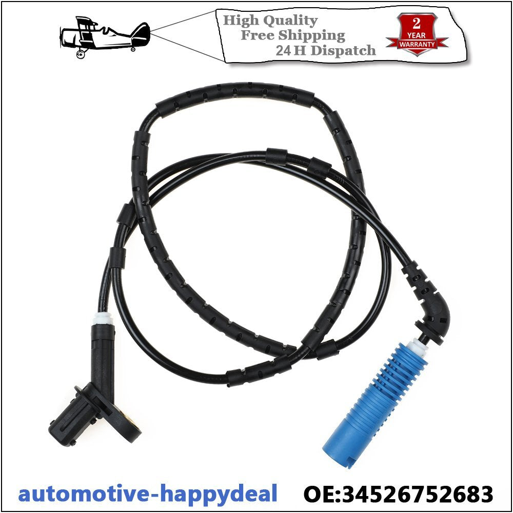 Rear ABS Speed Sensor for BMW 3 Series E46 316i 318i 320i 323i 325i 328i 330D