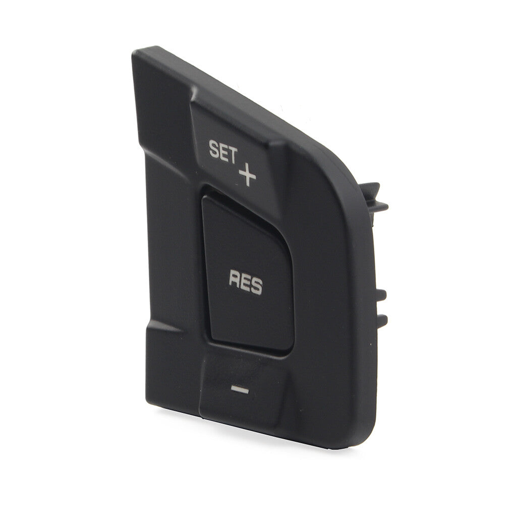 Right Steering Wheel Switch Button Cover for Land Rover Discovery Sport 2015-19