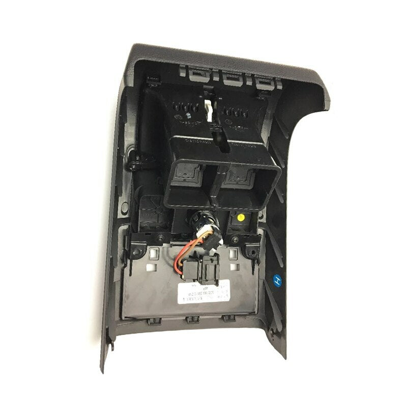 Rear Dash Armrest A/C Air Vent Outlet Condition for Passat B6 CC 2006-2009
