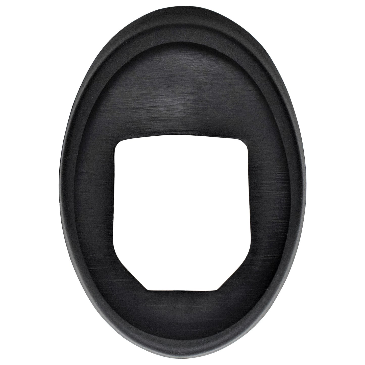 Universal Car Car Gasket Antenna Antennas Foot Base Roof Rubber Q