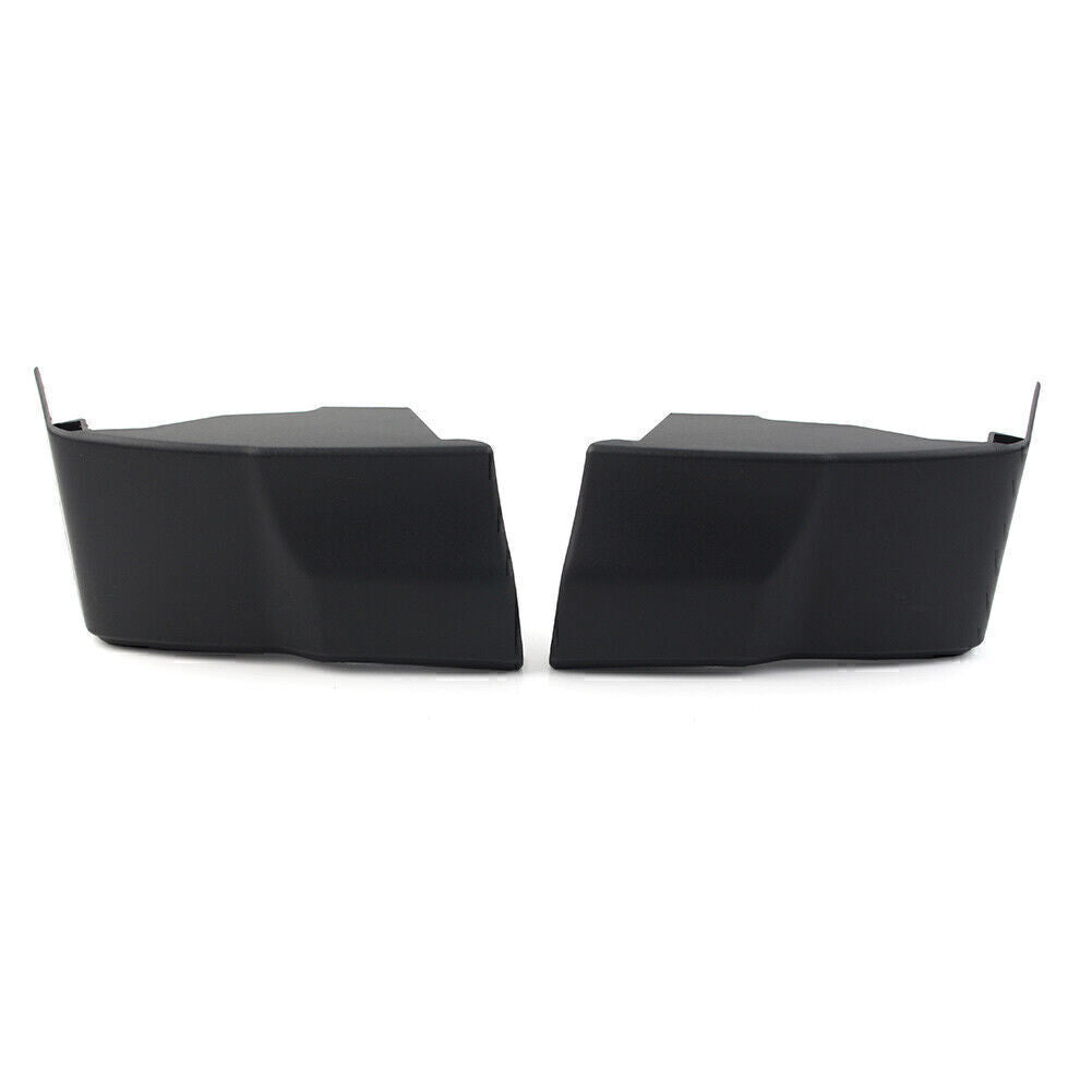 1Pair Front LR Lower Fender Molding for Land Rover LR2 2006-2009