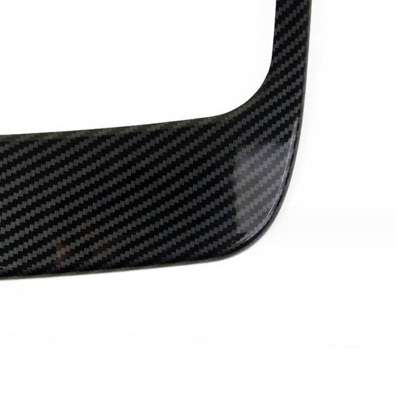 for Ford F-150 2021+ Decorative Frame Piece For Roof Front Reading Lights
