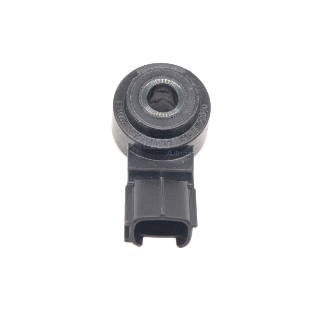 Engine knock sensor applicable to 2005, 2006, 2008, and 2009 Tundra 4.0L, 4.7L, and 5.7L 2PC models. v