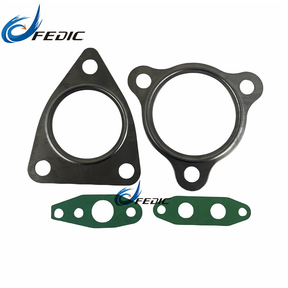 Turbo gasket kit VB35 17201-30200 for Toyota Hiace Dyna 1KD-FTV 3.0L D-4D