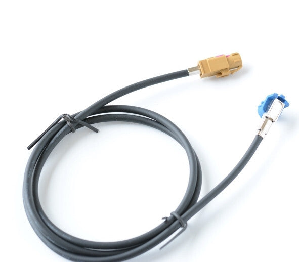 Retrofit Wiring harness display cable HSD for Audi MMI 3G Ami 3G+ navigation v