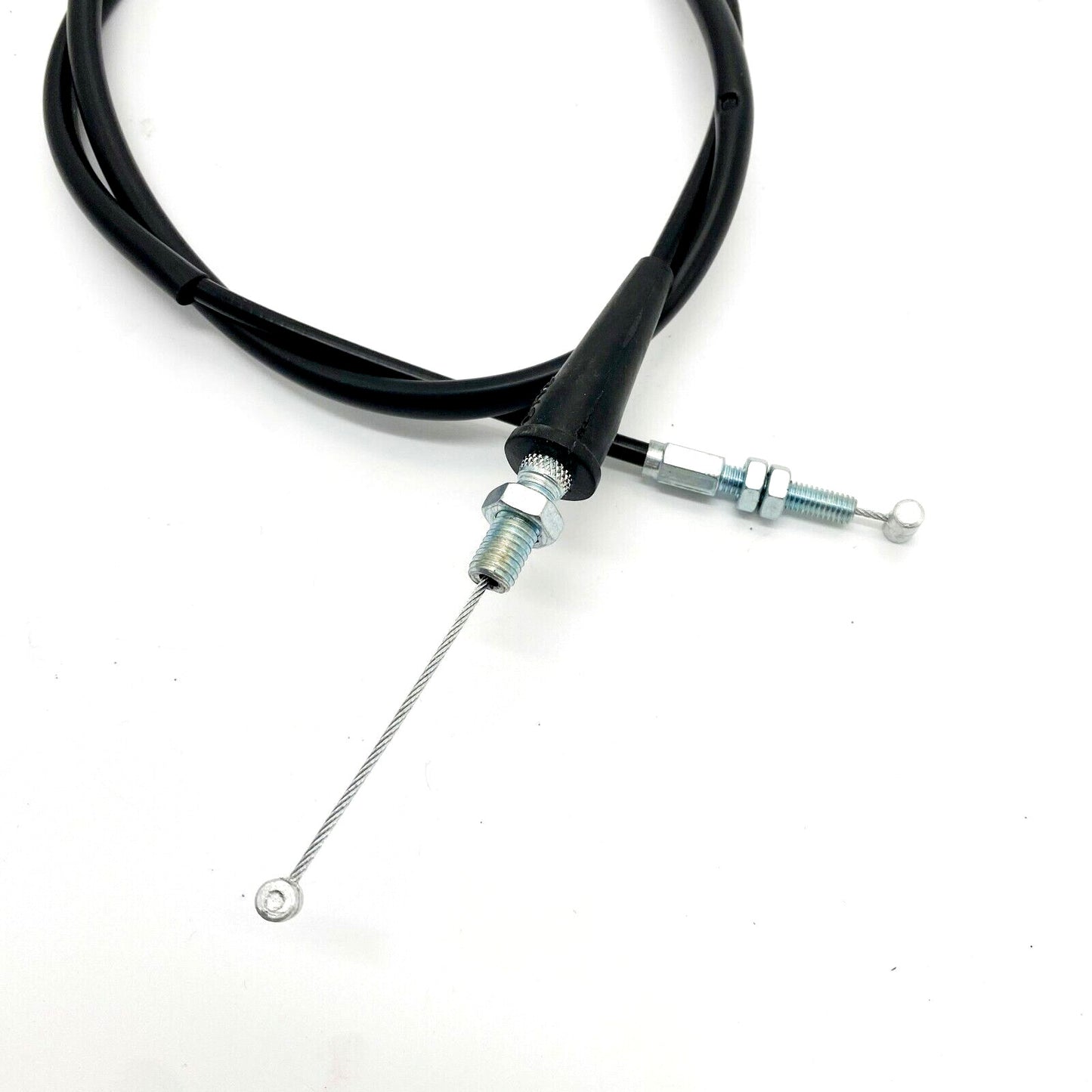 New Throttle Cable Fits Jianshe Baja Mountain Lion 250CC JS250 ATV SSC4-210000-0