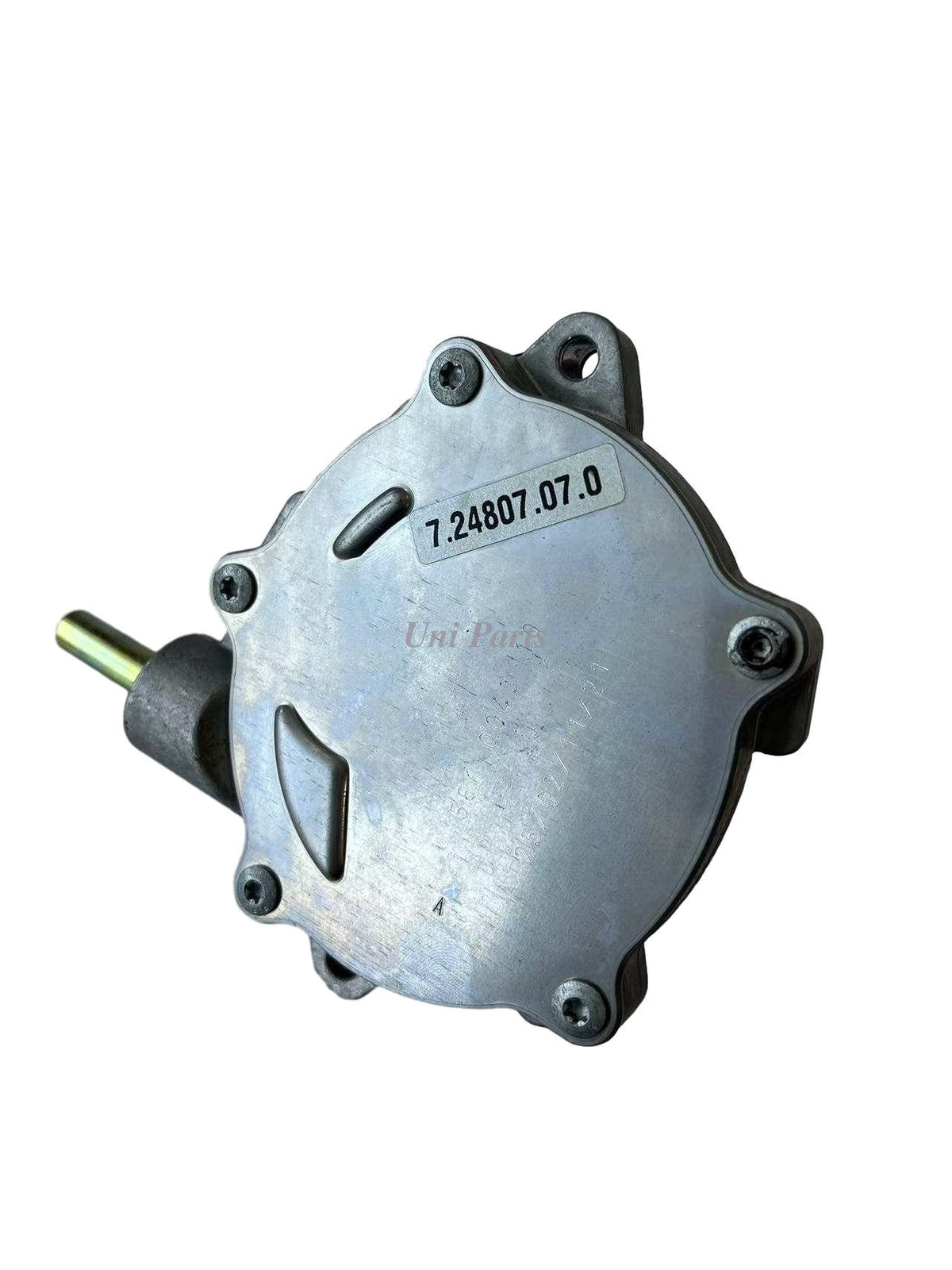 Engine vacuum pump for Mercedes C230 SLK200 2712301165, Pierburg 7.24807.07.0