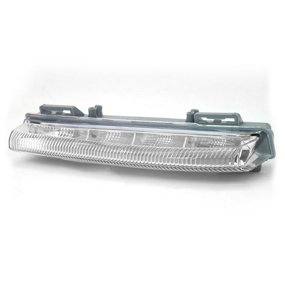 Suitable for Mercedes 2007 - 2014 W204 C-Class C250 C300 C350 LED Daytime Running Lights (DRL) n