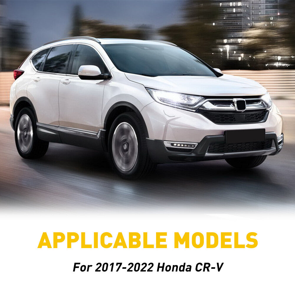 Black Sea Bubble Pillo 2017 - 2022 Japan CR-V (CRV)