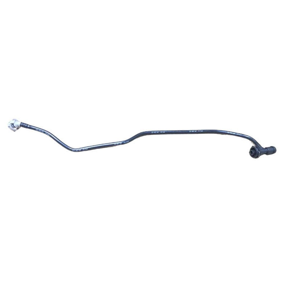 8W0121081AN Overflow Radiator Hose for AUDI for A4 17-18