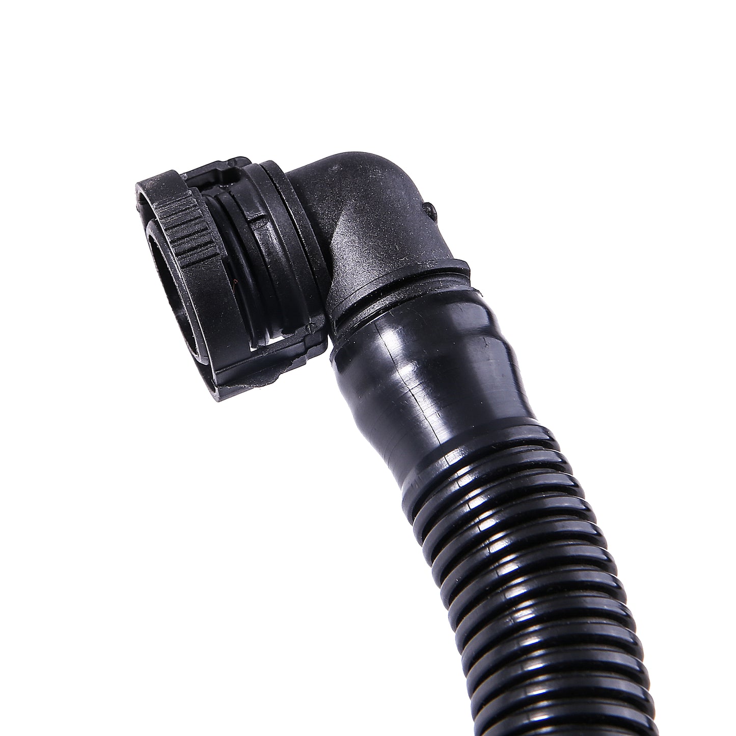 Secondary air pump connector hose suitable for VW for Jetta , for Golf , for Audi A3 06A133817Q Q