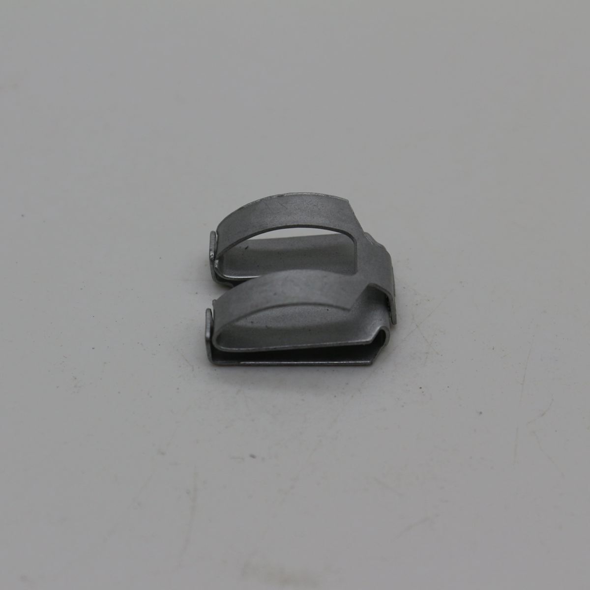 10-piece set of crash cover clips suitable for Mercedes-Benz 1249889078