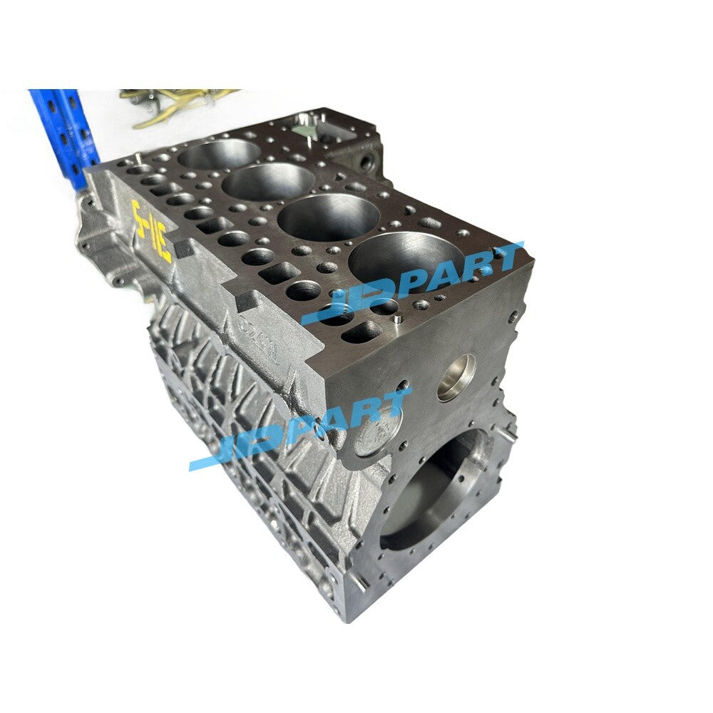 Parts for V2403 cylinder block excavator -