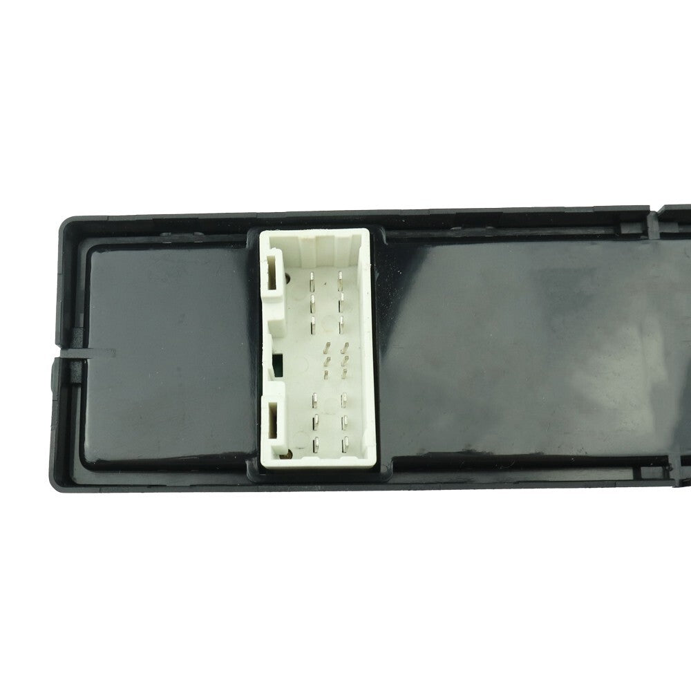 LHD Electric Power Window Master Switch for Isuzu D-MAX Pickup 8974174690