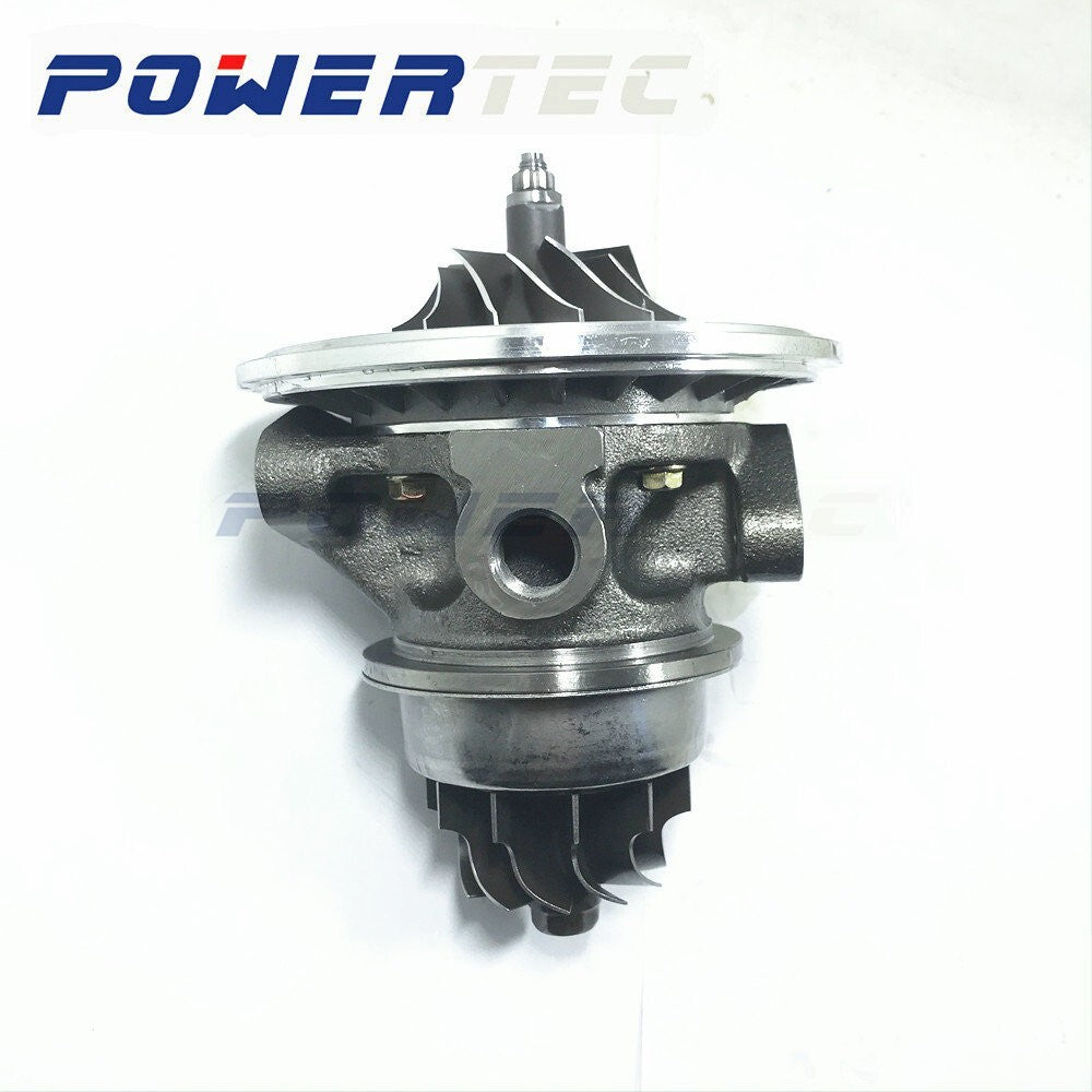The turbocharger core is suitable for NISSAN Y60, Y61 Safari, W40, W41 Civilian 4.2L 145 160 155 HP HT18