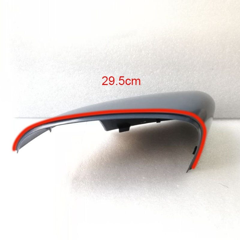 Side Reversing Mirror Rear View Mirror cover for Volvo S40 C30 C70 V50 2007-2009 Q