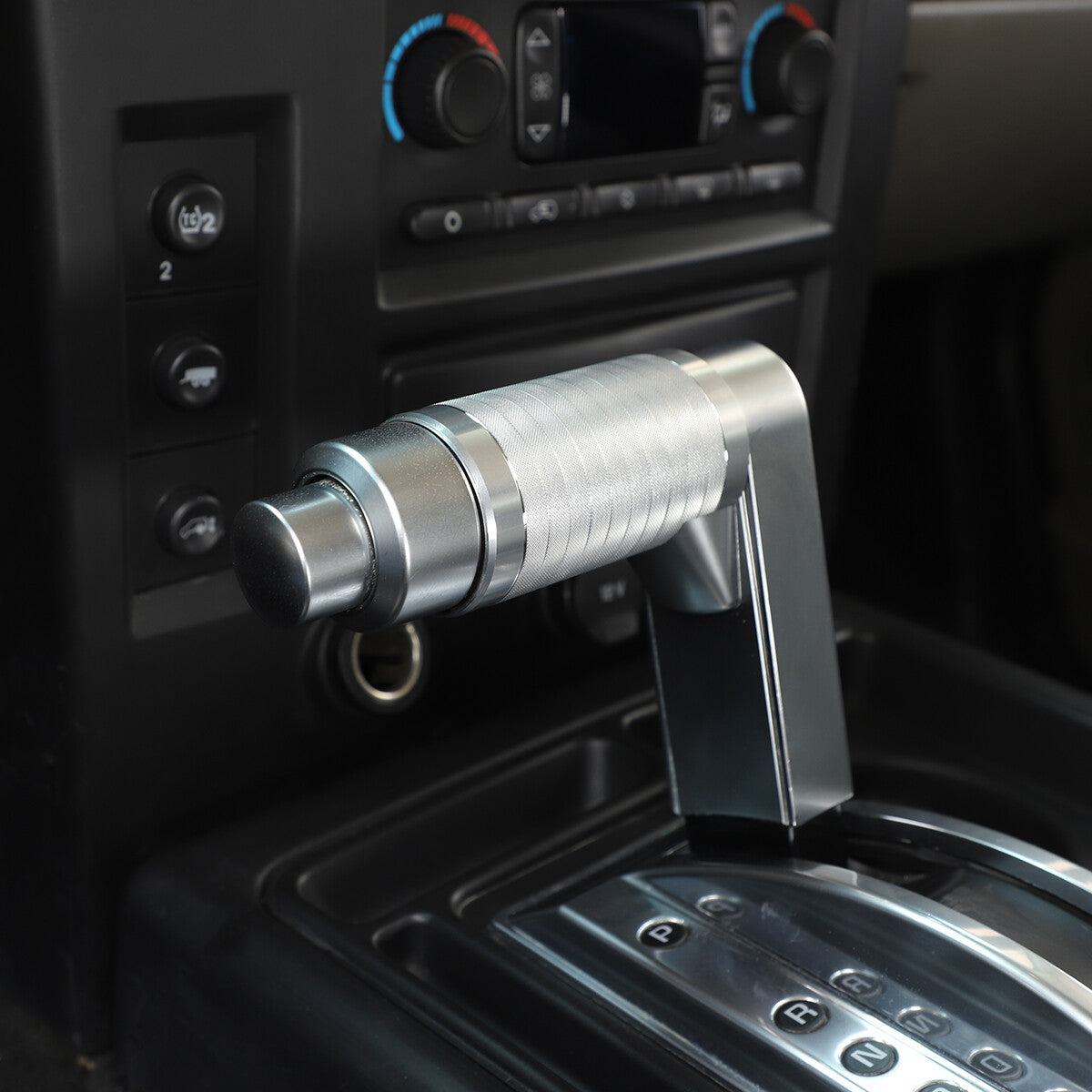 2 Pcs Car License Plate Frame Cover Hood Rear Boot Screw Cap Chrome Suitable for Buick - v