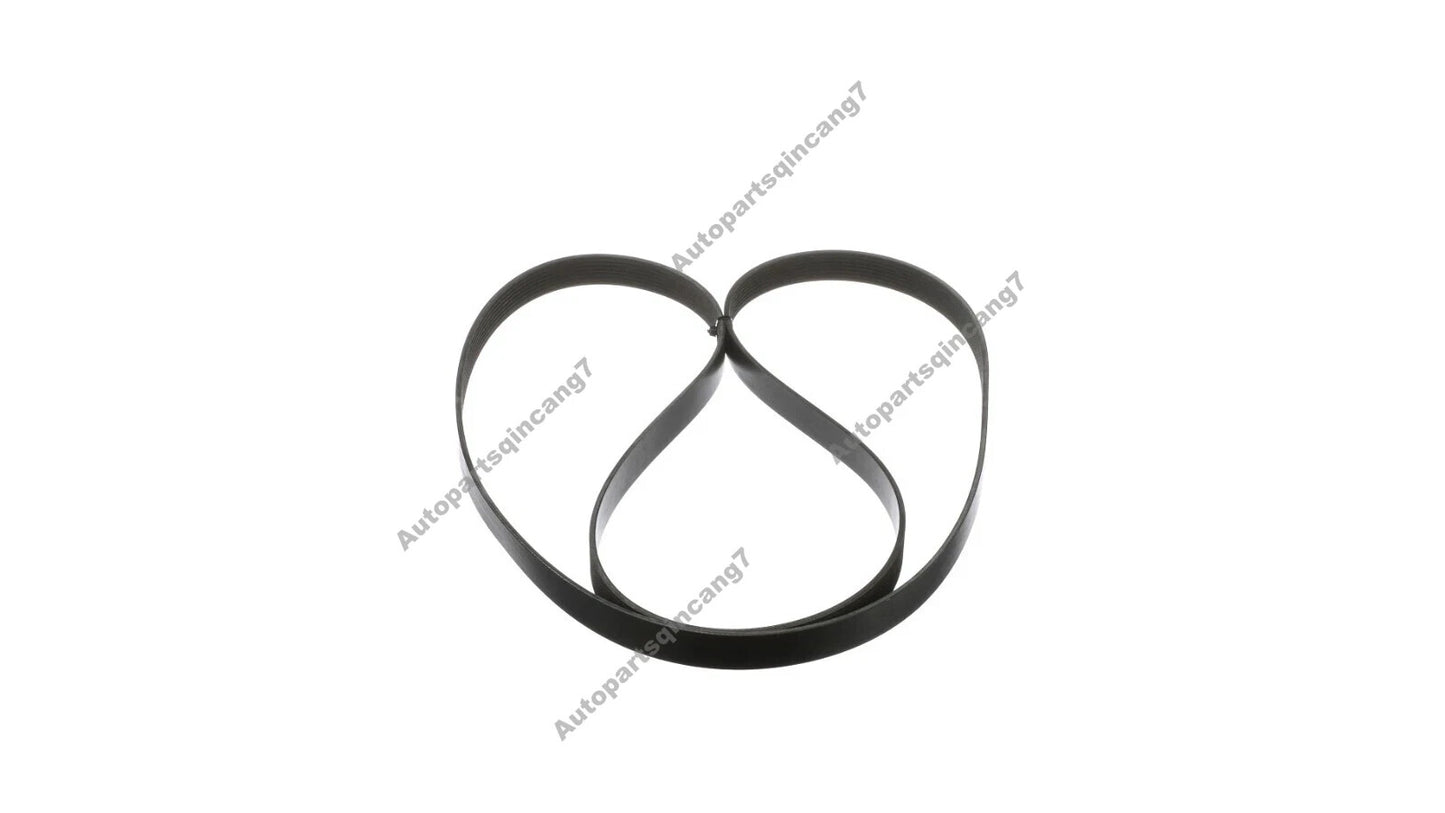 V-Belt 84423385 for CASE Engine F2CFE614C Loader 921G 1021G 1121F 1121G 921G Q