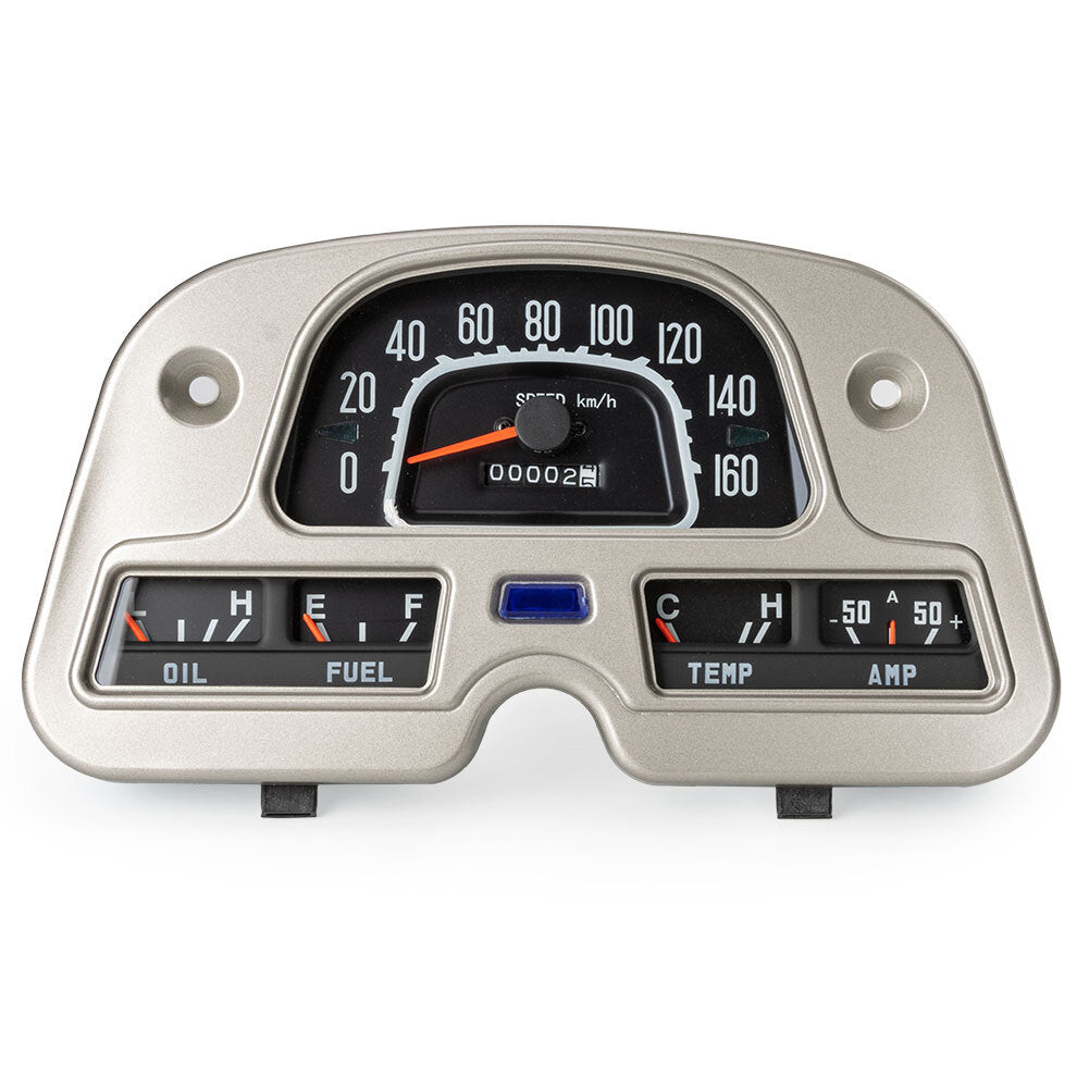 1pc Speedometer Gauge Cluster 83100-60180 for Toyota for Land Cruiser FJ40 BJ40 FJ45 Q