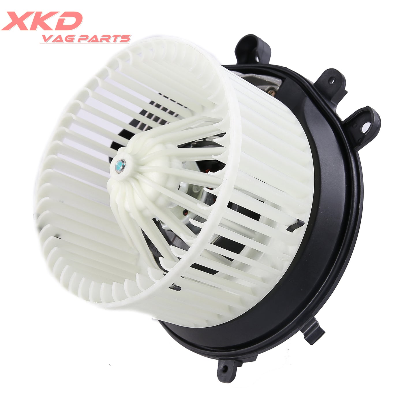 LHD blower motor heater fan suitable for Volkswagen for Passat B5, for Audi A4, for Skoda Superb automatic A/C