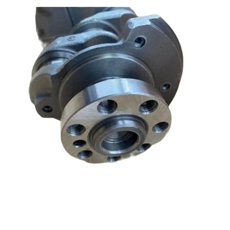 Crankshaft suitable for modern for Tucson Sonata for Kia Forte Optima 2.0L 23111-2G010