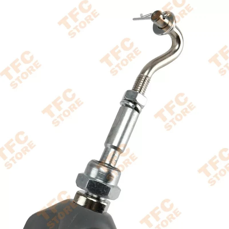 4942879 Fuel Stop Solenoid Valve For 6CT 5346207 5301701 5295567 24V