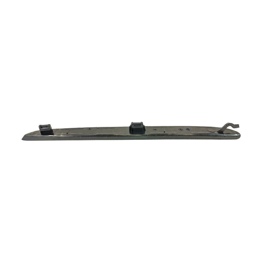 Right rear bumper side grille insert trim for C-Class W205 AMG n