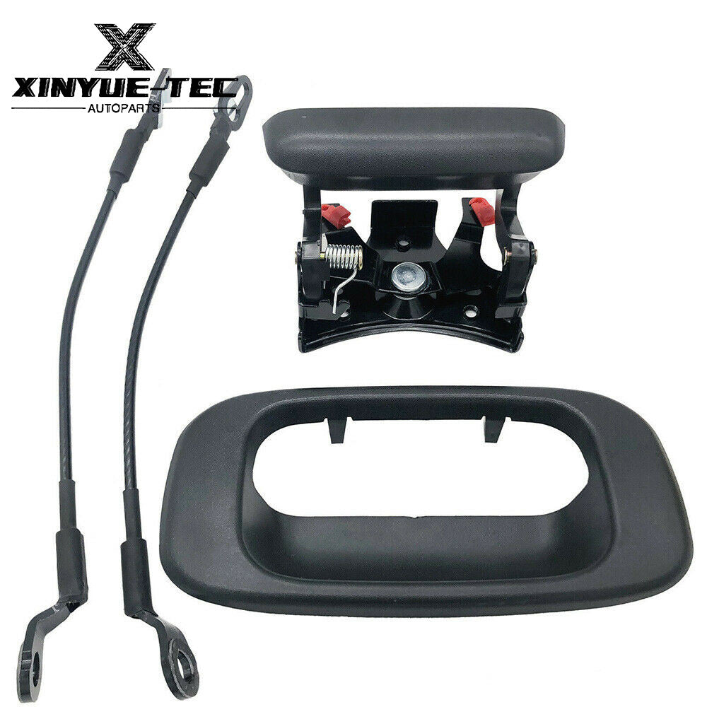 Tailgate Hardware Repair Kit For 1999-2006 for Chevrolet for Chevy Silverado for GMC for Sierra