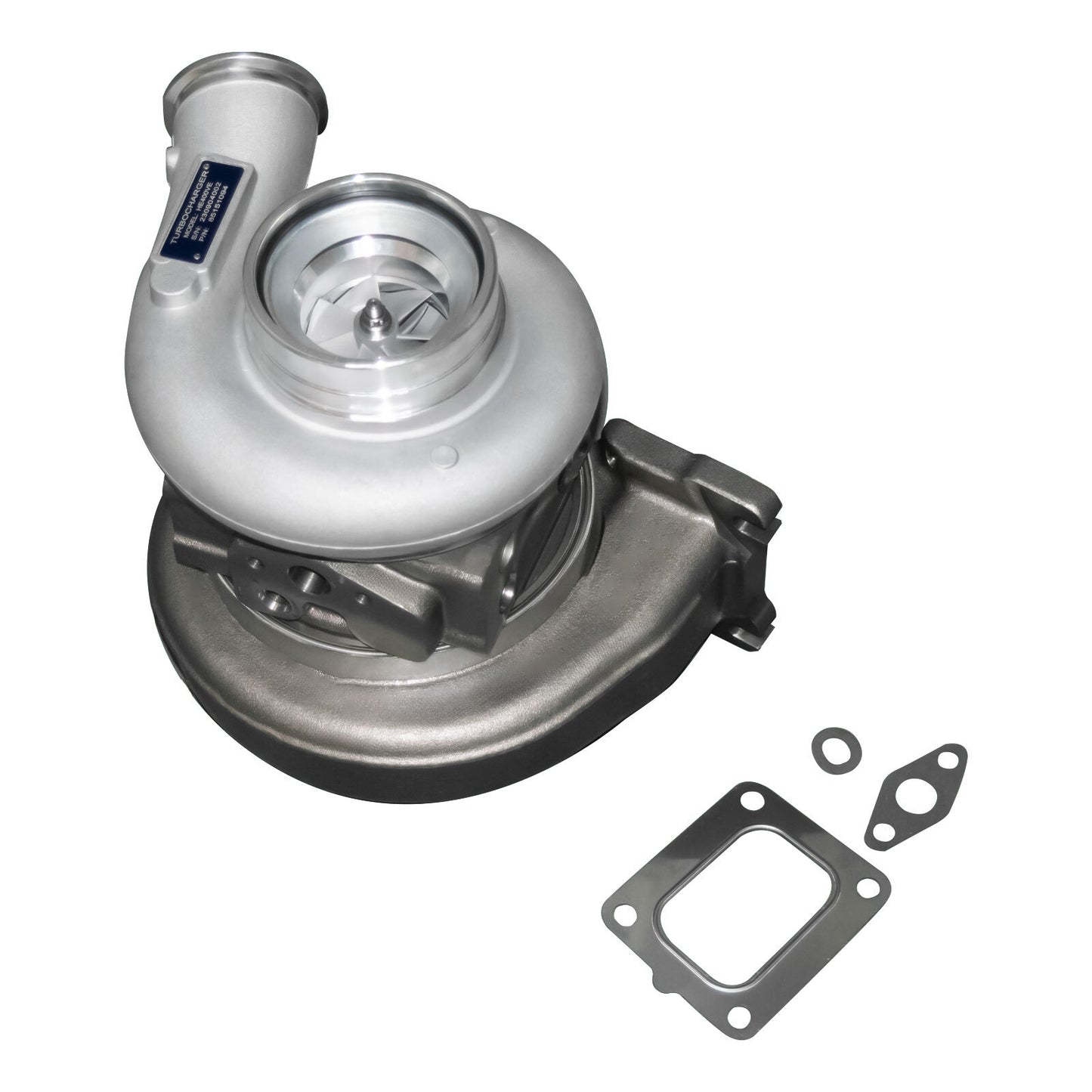 Turbo Turbocharger 85151094 Fits for Volvo D13, for Mack MP8 13.0L Billet Wheel New