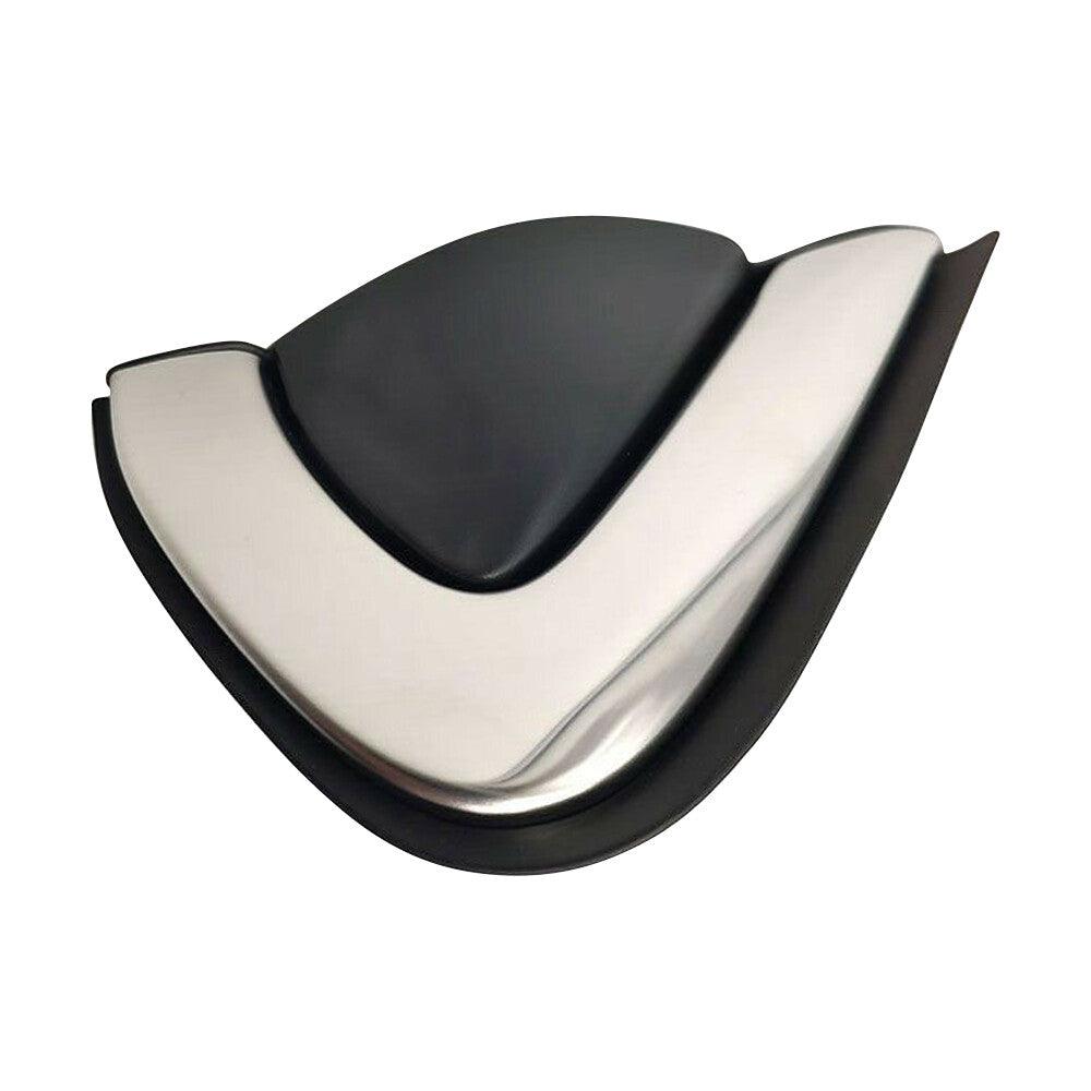 Front Passenger Side Rear View Mirror Triangle for CR-V 2017 2018 2019 Q