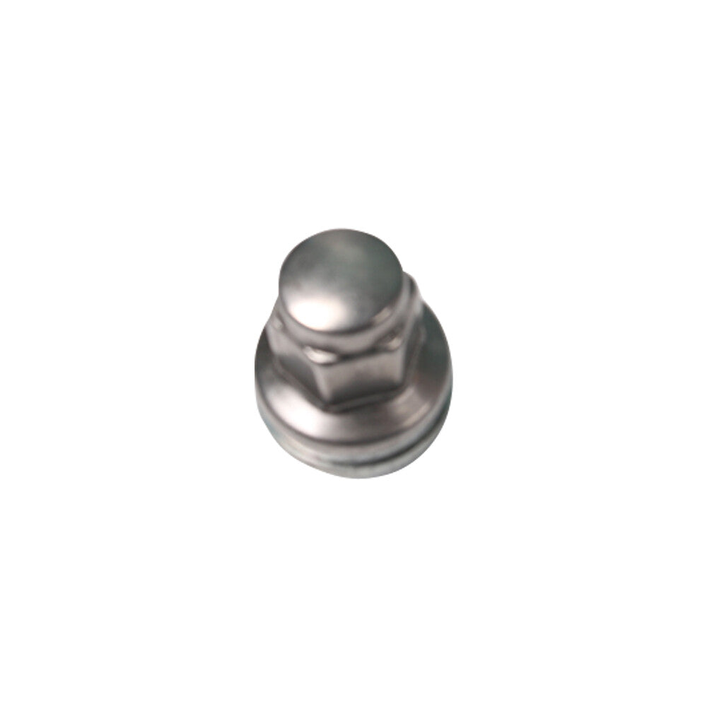 Wheel Lug Nut Metal Replacement For S-Type X-Type XJR XJ8 for XF Q