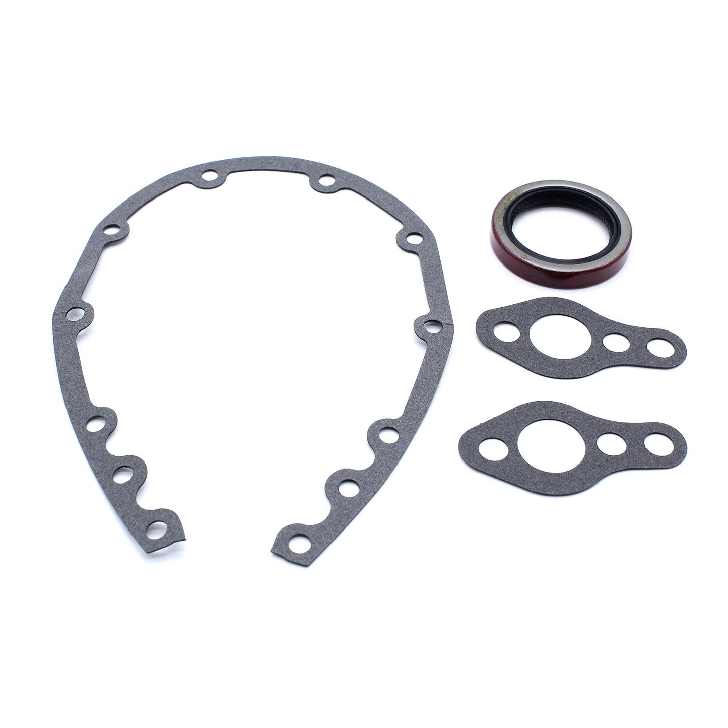 1set SBC Timing Cover Gasker And Seal Kit SBC 327 283 350 383 9085