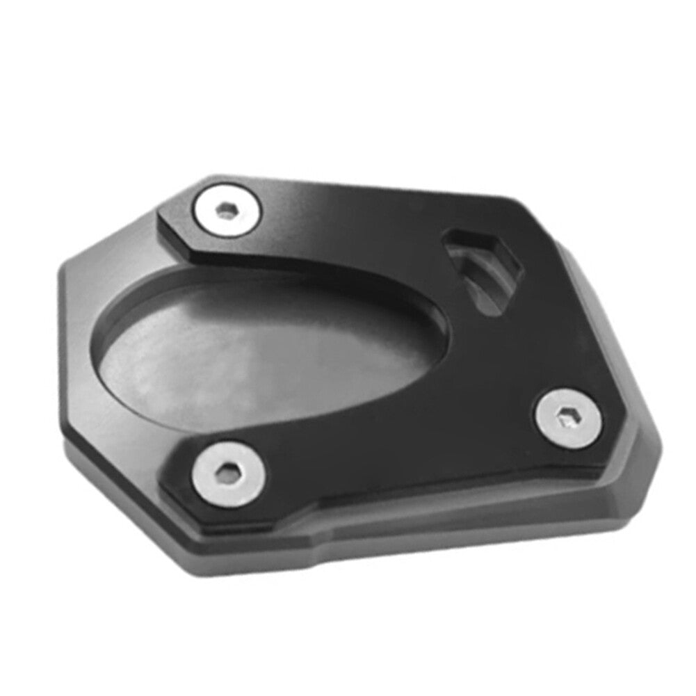 Side Stand Enlarge Kickstand Pad for Honda Monkey 125 2018-2022
