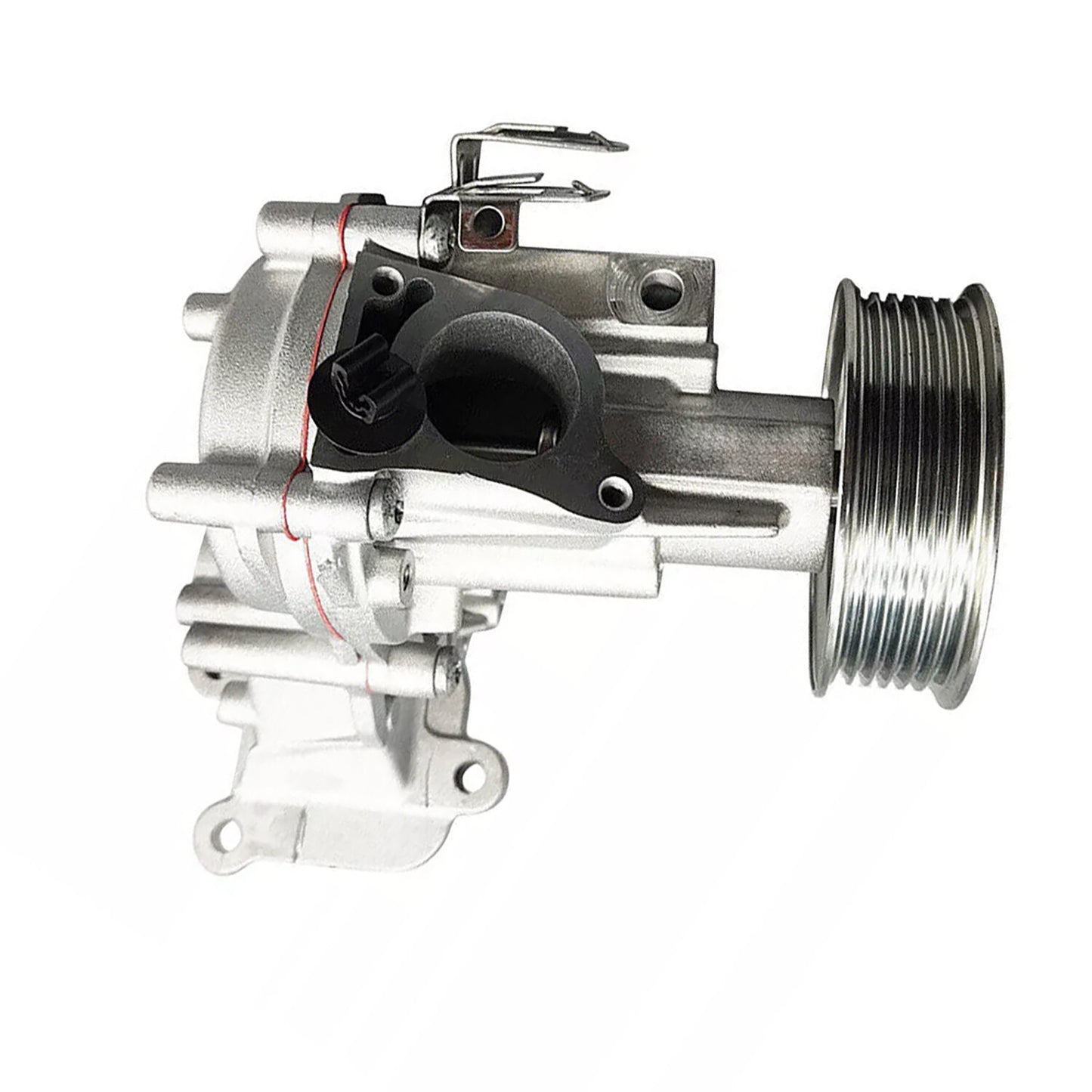 Engine Water Pump 5048283AF for 2018-2022 for Wrangler 2.0L Automotive Replacement