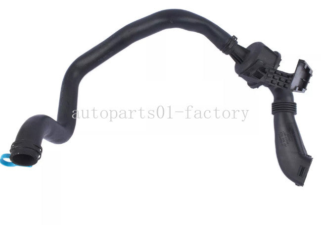 New LR025081 Duct Air Resonator for Land Rover for Range Rover Evoque 2.0L 2012-2018