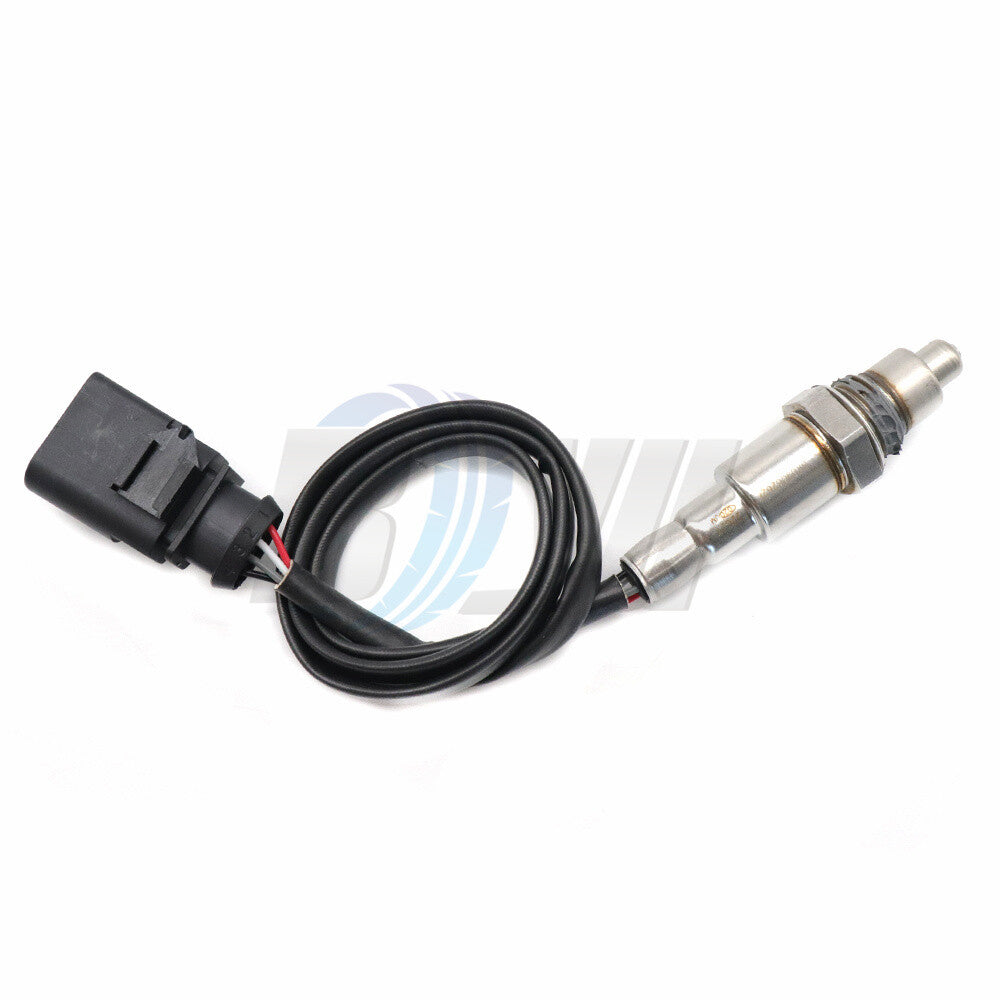 OXYGEN SENSOR For 2017-2019 for AUDI A4 SEDAN 2.0L DOWNSTREAM 8K0906262F 80A906262