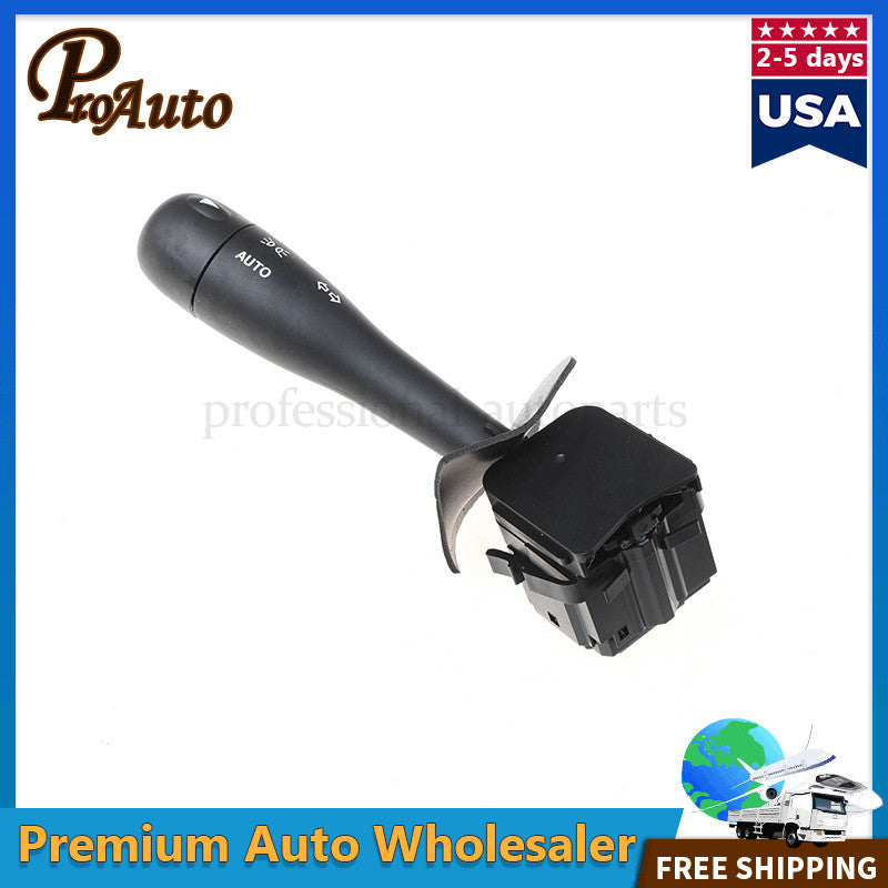 Turn Signal Headlight Combination Switch for Chevy Equinox 2005-2006 for Saturn
