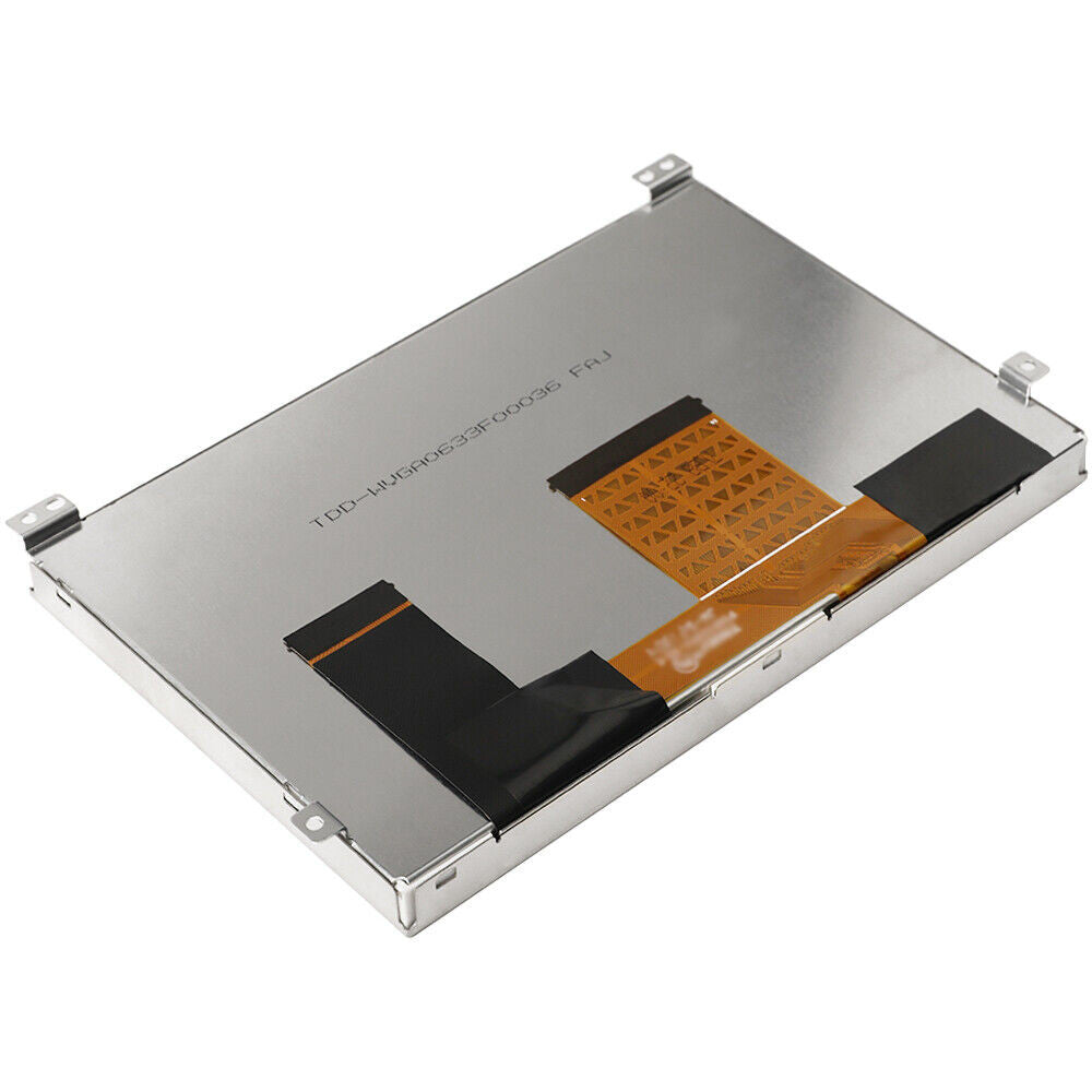 6.5 LCD Display Touch Screen TDO-WVGA0633F00039 Fit for VW MIB STD2 680 200 Radio