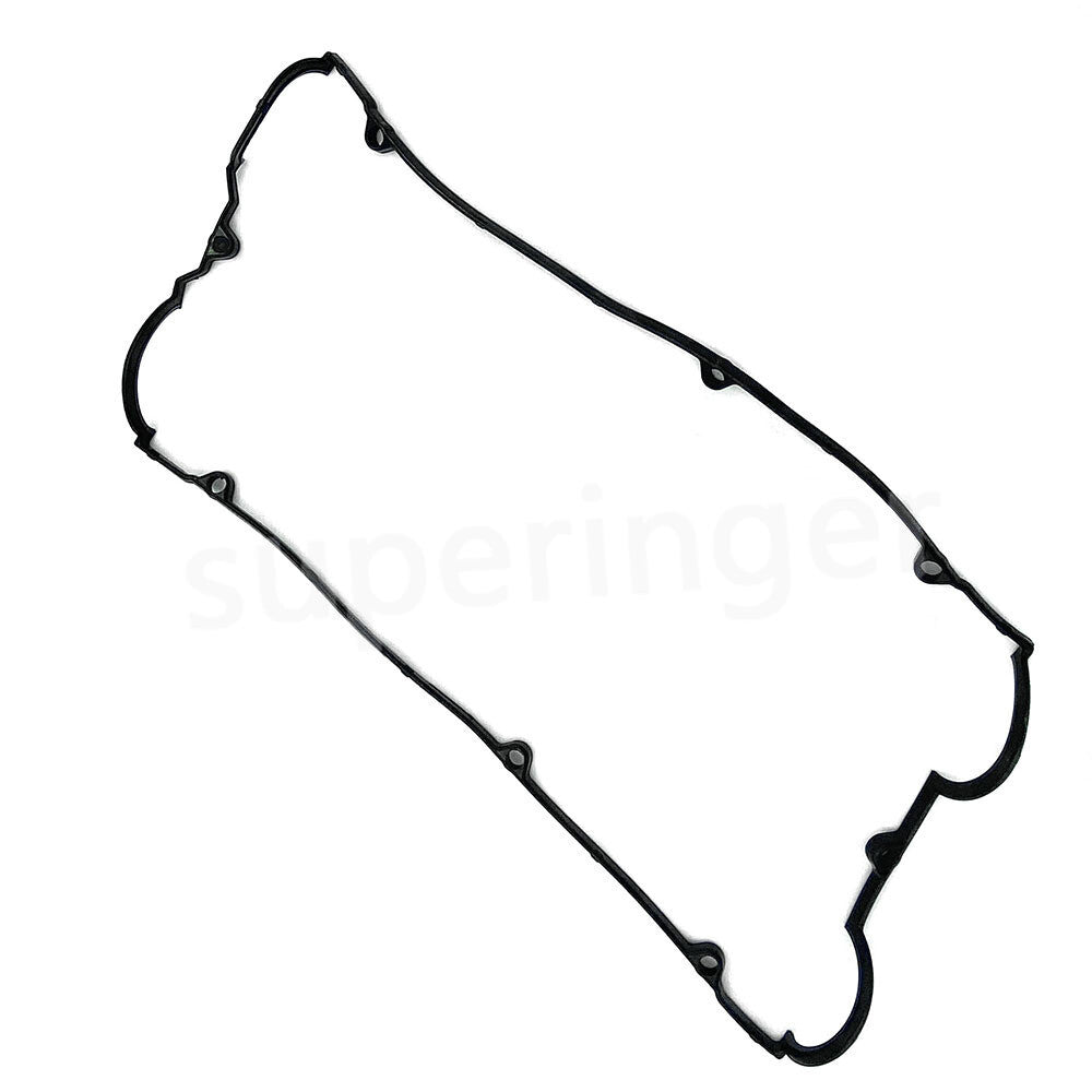 New engine valve cover gaskets suitable for 2002-2006 for Hyundai Santa Fe XG350 and for Kia Amati.