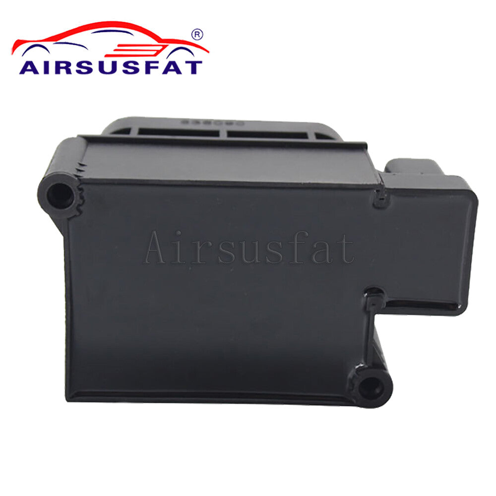 Air suspension solenoid valve seats are suitable for Mercedes W166 W221 W164 W212 W251 W216
